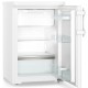 Liebherr Rd 1401 Pure Mini Bar Υ85xΠ55xΒ60.7εκ. Λευκό